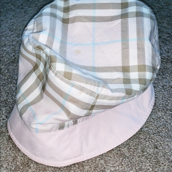 🍓🍓BURBERRY🍓HAT COMBO🍓🍓 - Picture 5 of 8